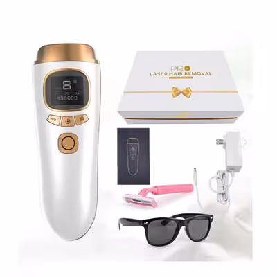 لیزر موهای زائد مدل CRE-FB-020