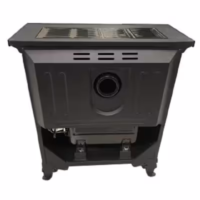 شومینه گازی پلار مدل 334