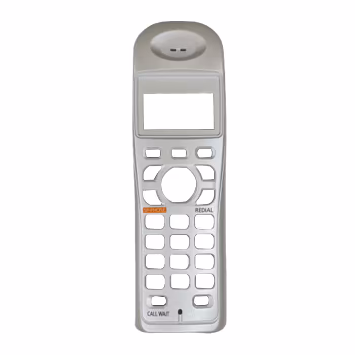 قاب یدکی تلفن بی سیم مدل GHW-3611 مناسب تلفن پاناسونیک