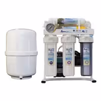 دستگاه تصفیه کننده آب آکوا پیورست مدل AP 6010