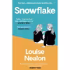 کتاب Snowflake اثر Louise Nealon انتشارات Manilla Press