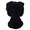 عروسک طرح سگ روتوایلر مدل PEEK-A-BOO کد SZT5/422 ارتفاع 35 سانتی‌متر