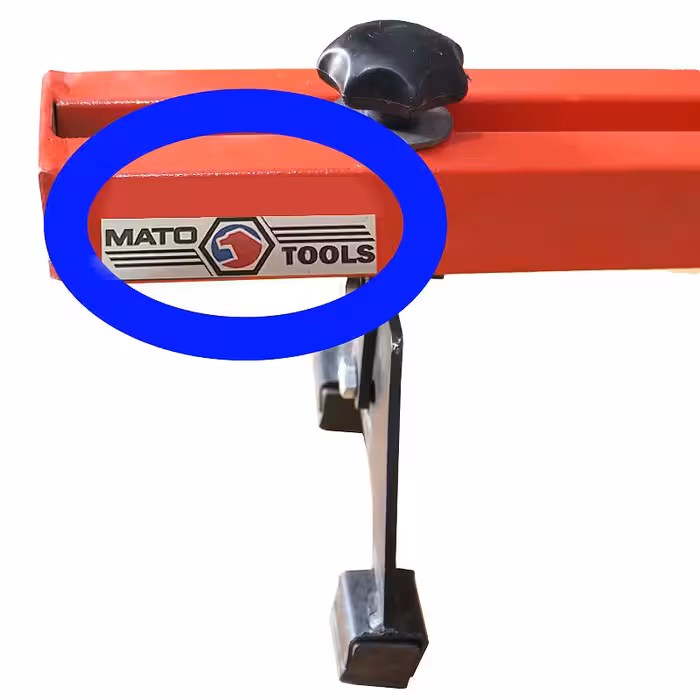 نگهدارنده موتور خودرو ماتوتولز مدل mt.2010