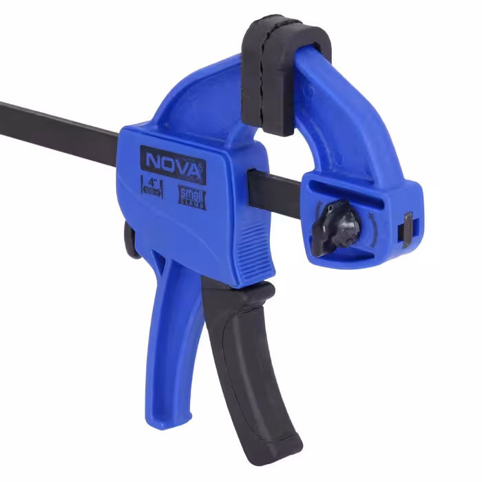 گیره دستی نووا مدل ART-NV-4/6IN-2P -مجموعه 2 عددی 