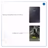 برچسب پوششی ماهوت مدل Rainbow-Six-Game مناسب برای تبلت سامسونگ Galaxy Tab S2 8.0 2015 T710