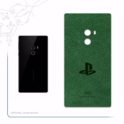برچسب پوششی ماهوت مدل GL-PS مناسب برای گوشی موبایل شیائومی Mi Mix