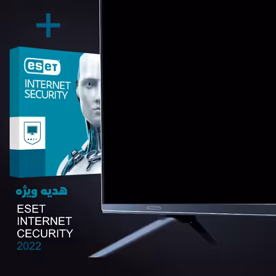 محافظ صفحه نمایش تلویزیون مدل j65 Standard مناسب برای تلویزیون 65 اینچ