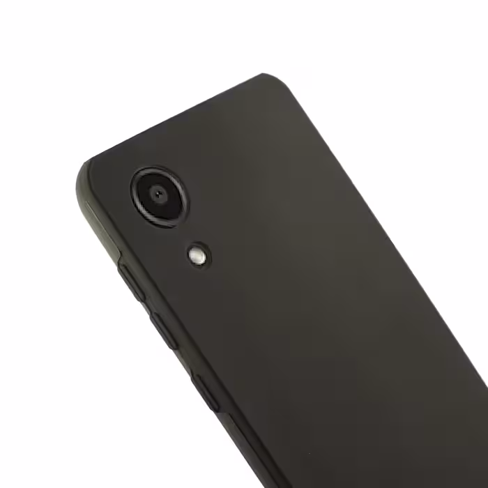 کاور مدل PNSI-A03C مناسب برای گوشی موبایل سامسونگ Galaxy A03 Core