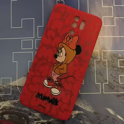 کاور مدل A1982 مناسب برای گوشی موبایل شیائومی Redmi Note 8 Pro