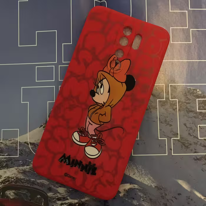 کاور مدل A1982 مناسب برای گوشی موبایل شیائومی Redmi Note 8 Pro