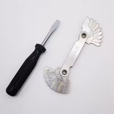 مجموعه 56 عددی حدیده و قلاویز مدل بلک بول کد YP-AL056