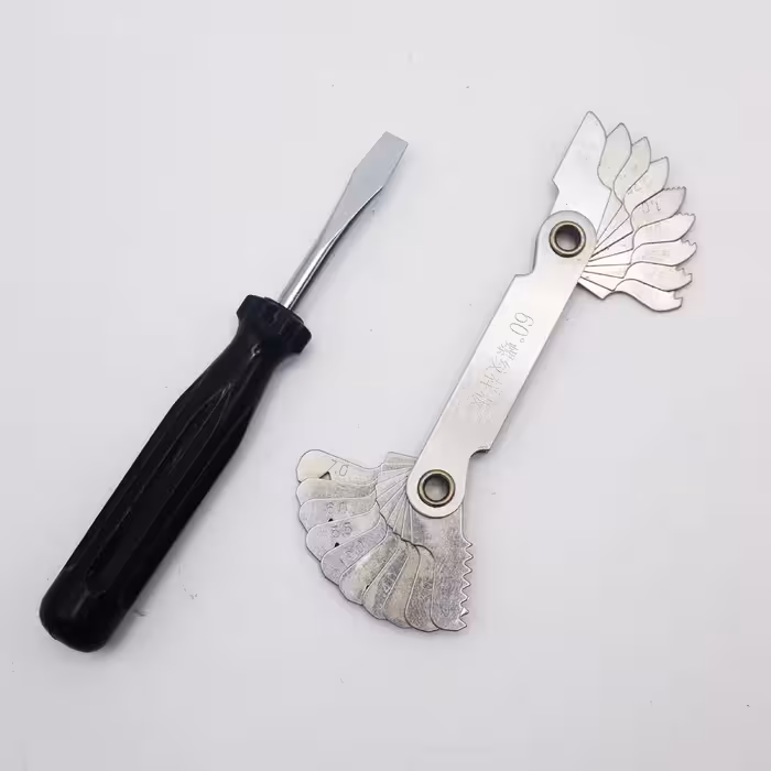 مجموعه 56 عددی حدیده و قلاویز مدل بلک بول کد YP-AL056