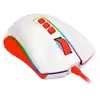 ماوس ردراگون مدل Redragon COBRA Red White M711C
