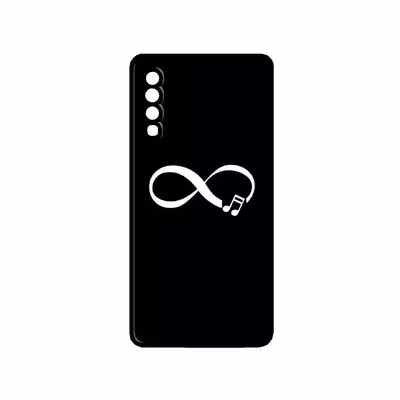 کاور مدل بی نهایت کد 073 مناسب برای گوشی موبایل سامسونگ galaxy A50 / A50s / A30s 