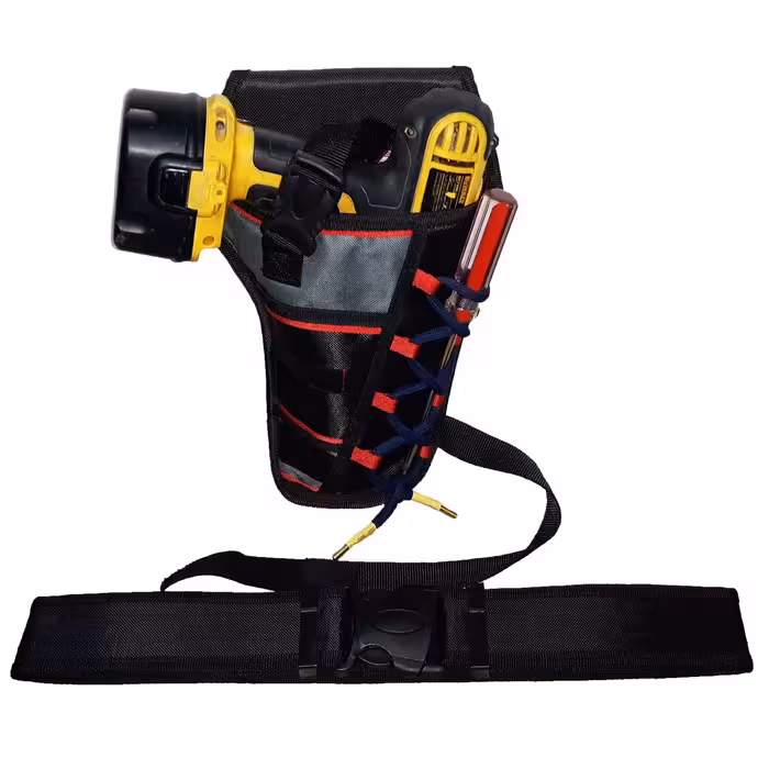 کیف کمری ابزار ایدو مدل hfchv