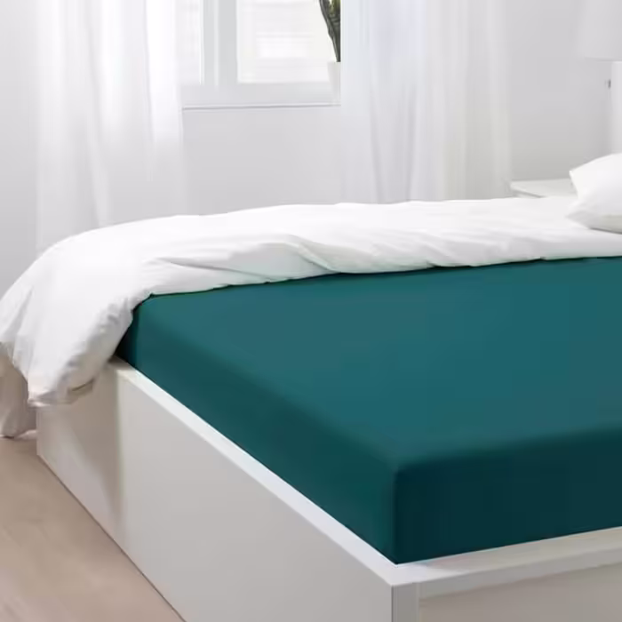 ملحفه الیزاسوینگ مدل aramesh_160 دو نفره سایز 160×200 سانتی متر