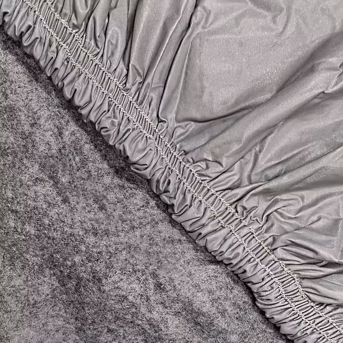 روکش خودرو فوادال مدل VIP مناسب برای برلیانس H330