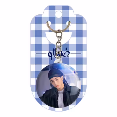 جاکلیدی خندالو مدل وین وین گروه NCT کد 12243