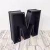 باکس گل مدل حرف M