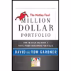 کتاب The Motley Fool Million Dollar Portfolio اثر David Gardner and Tom Gardner انتشارات Harper Business