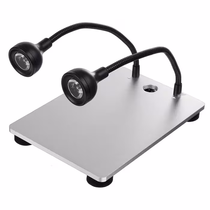 میکروسکوپ دیجیتال مدل DM9