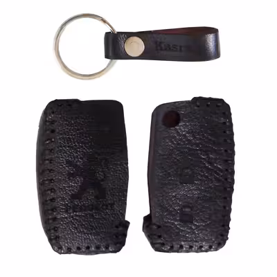 کاور ریموت خودرو کد M118 مناسب برای پژو  405