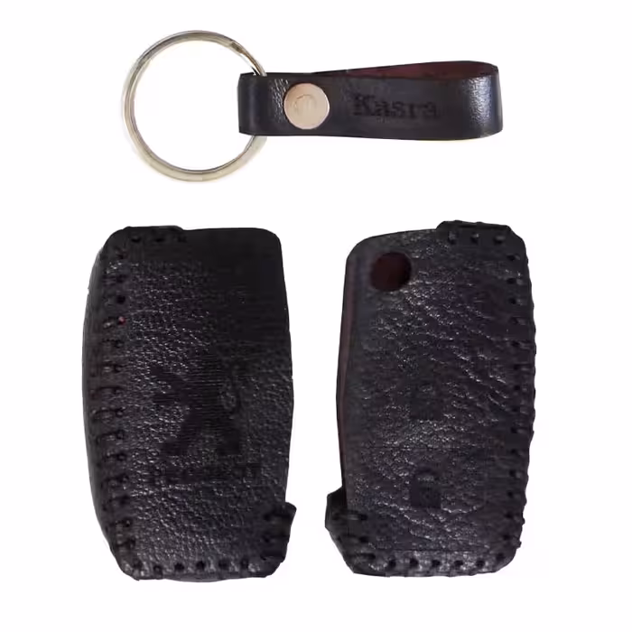 کاور ریموت خودرو کد M118 مناسب برای پژو  405