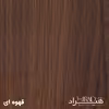 کمد اداری هیراد مدل K150-MDF