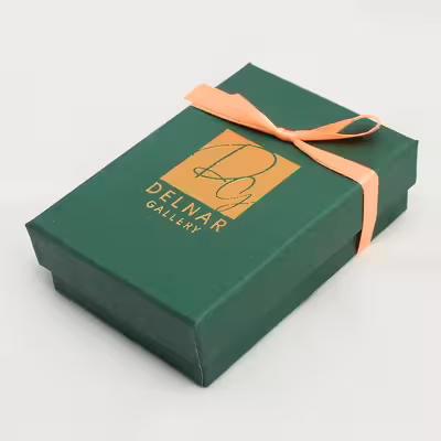 دستبند دلنار گالری مدل منظومه شمسی