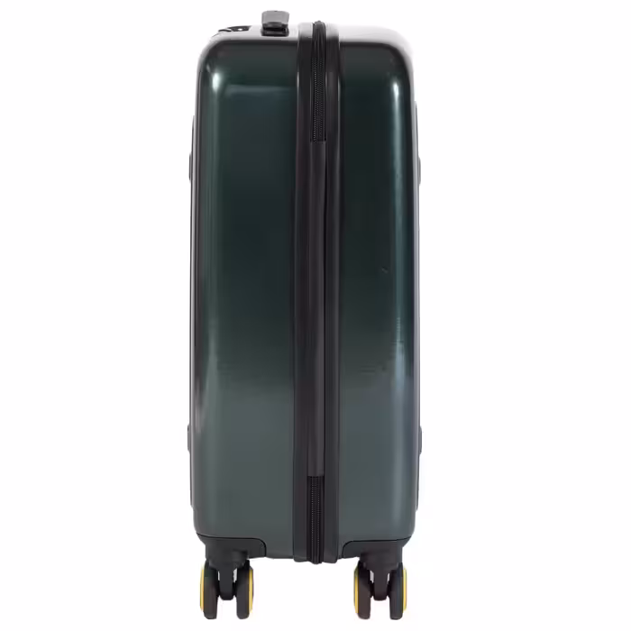 مجموعه دو عددی چمدان نشنال جئوگرافیک مدل بزرگ و متوسط N205 REPET BALANCE