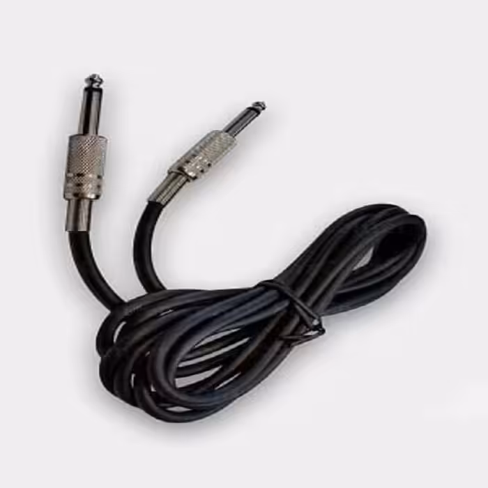 کابل گیتار الکتریک هرتز کد 5