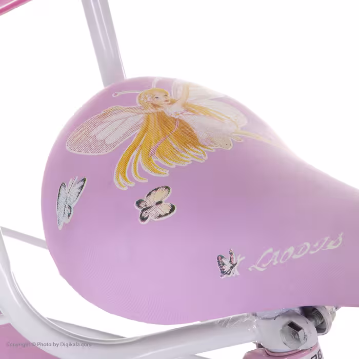 دوچرخه شهری لاودیس مدل 20145 کد 002 سایز 20 