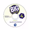 کتاب BIG ENGLISH 4 اثر mario herrera and christopher sol cruz انتشارات زبان مهر