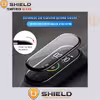 محافظ صفحه نمایش نانو آلتیمیت شیلد مدل NUL مناسب برای ساعت هوشمند شیایومی Mi Band 5 بسته دو عددی