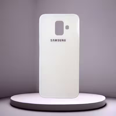 کاور مدل 500139 مناسب برای گوشی موبایل سامسونگ Galaxy A6