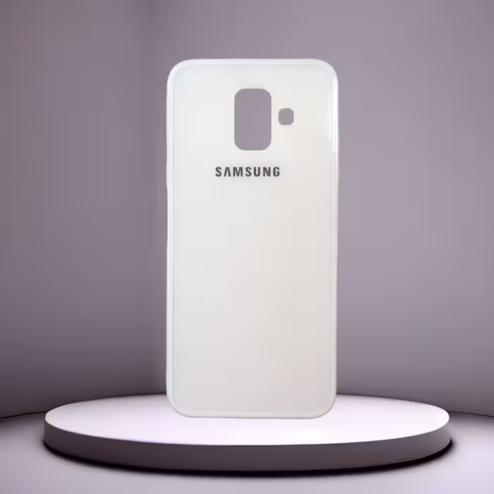کاور مدل 500139 مناسب برای گوشی موبایل سامسونگ Galaxy A6