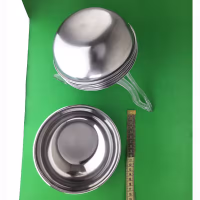 کاسه مدل ESTIL بسته 6 عددی