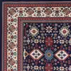 گلیم ماشینی جزیره طرح سورن