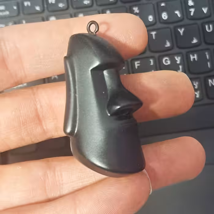 جاکلیدی مدل سنگ مصنوعی طرح ایستر کاکا سنگی کد p.3.4.3.1 مجموعه 2 عددی