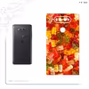 برچسب پوششی ماهوت مدل Gummi candy 1 مناسب برای گوشی موبایل ال جی V20