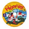کتاب Hip Hip Hooray 3 اثر جمعی از نویسندگان انتشارات اشتیاق نور