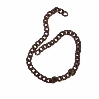 بند عینک مدل زنجیری کد 6003