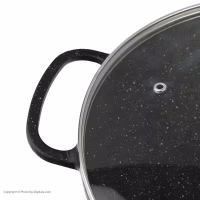 تابه چدن نالینو مدل Feleti سایز 32