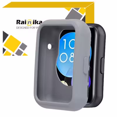 کاور رینیکا مدل  Fit2 SiLicone مناسب برای ساعت هوشمند هوآوی Watch Fit 2
