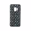  کاور طرح گل کد 10 مناسب برای گوشی موبایل سامسونگ Galaxy S9 