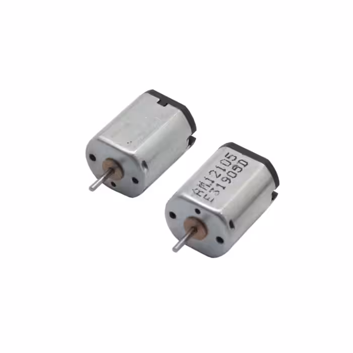 موتور و ملخ ربات مدل 18mm مجموعه 4 عددی