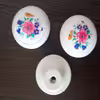 دستگیره کابینت مدل گل بسته سه عددی
