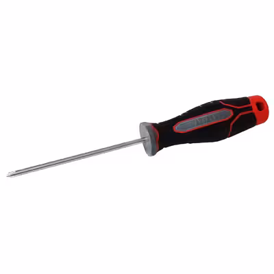 پیچ گوشتی چهارسو تیوان مدل AT - 4x100 مجموعه 2 عددی