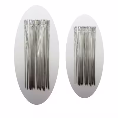 سوزن خیاطی مدل R710 بسته 2 عددی