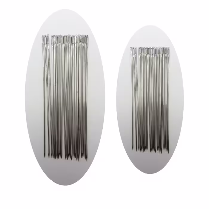 سوزن خیاطی مدل R710 بسته 2 عددی